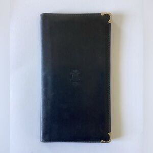 Celine macadam bifold wallet